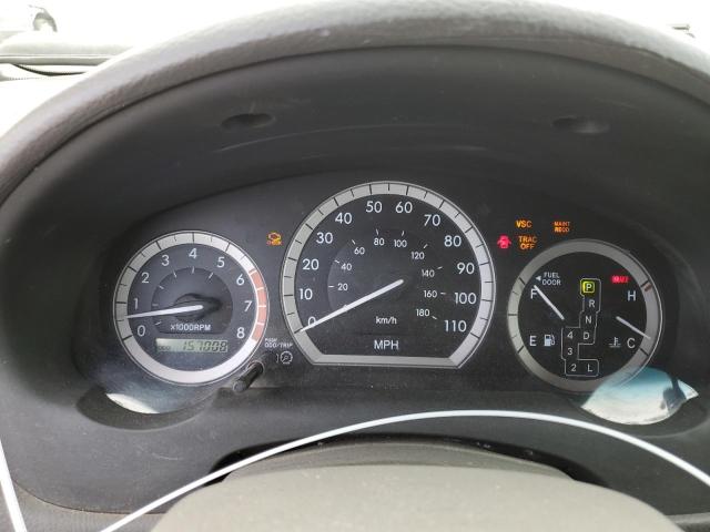 Photo 9 from auction – 2005 TOYOTA SIENNA CE with VIN 5TDZA23C85S357971