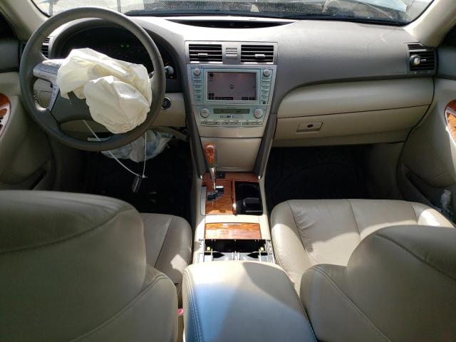 Photo 8 from auction – 2008 TOYOTA CAMRY LE with VIN JTNBK46K983035290