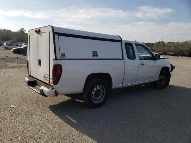 Photo 3 from auction – 2011 CHEVROLET COLORADO with VIN 1GCESBFE1B8107027
