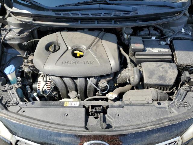 Photo 11 from auction – 2015 KIA FORTE LX with VIN KNAFX4A68F5406469