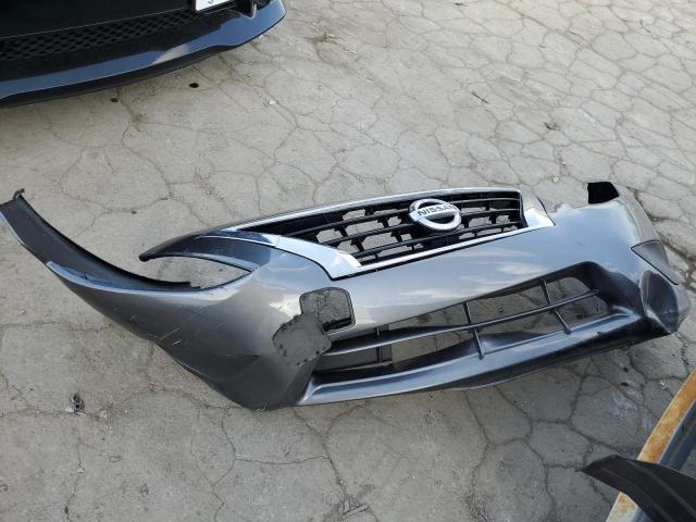 Photo 12 from auction – 2019 NISSAN VERSA S with VIN 3N1CN7AP2KL880310