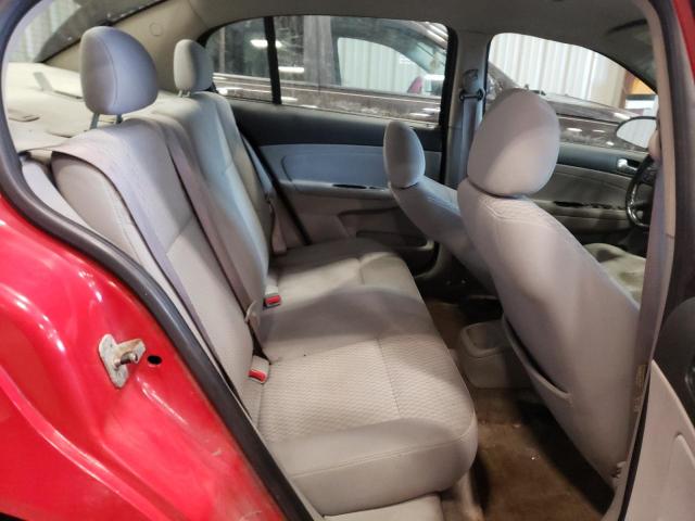 Photo 10 from auction – 2005 CHEVROLET COBALT LS with VIN 1G1AL52F057653588