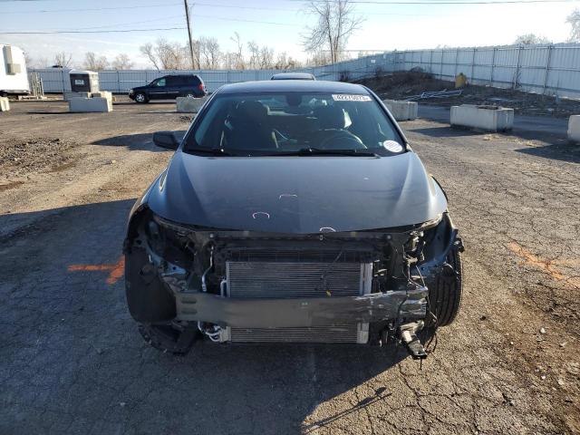Photo 5 from auction – 2017 CHEVROLET MALIBU LS with VIN 1G1ZB5ST0HF138919