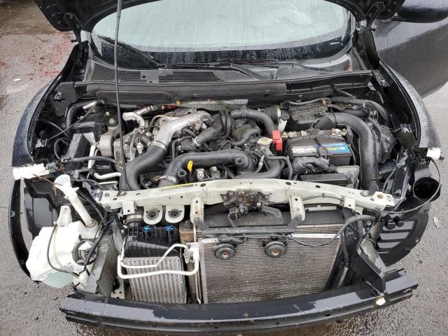 Photo 11 from auction – 2013 NISSAN JUKE S with VIN JN8AF5MV2DT220335