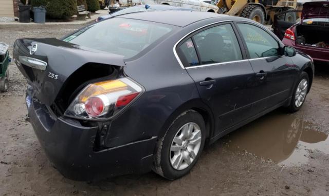 Photo 3 from auction – 2010 NISSAN ALTIMA BAS with VIN 1N4AL2APXAN544194