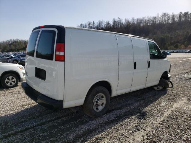 Photo 3 from auction – 2017 CHEVROLET EXPRESS G2 with VIN 1GCWGAFF4H1113530