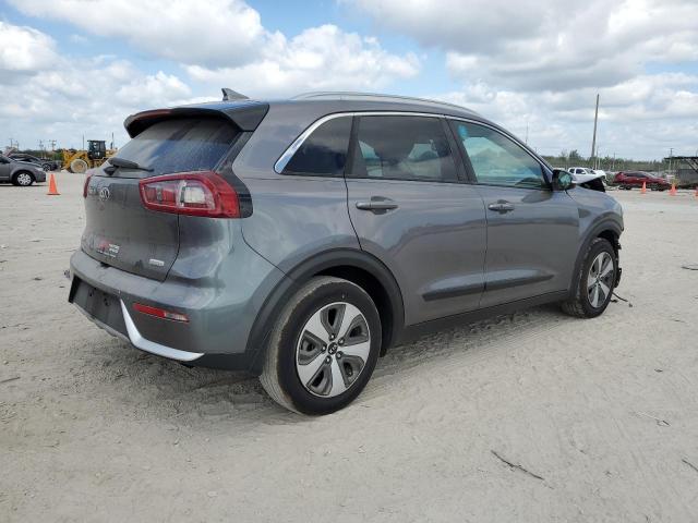 Photo 3 from auction – 2018 KIA NIRO EX with VIN KNDCC3LC1J5111589