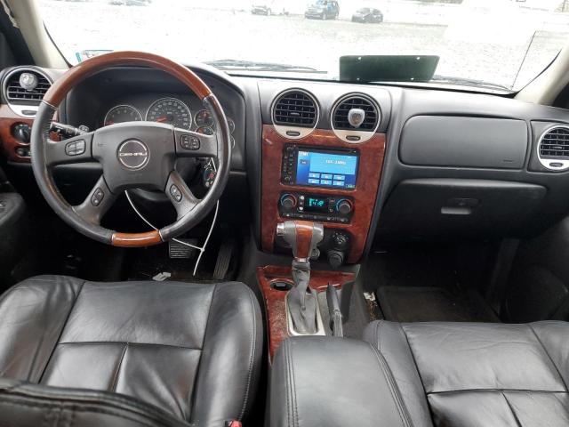 Photo 8 from auction – 2008 GMC ENVOY DENA with VIN 1GKET63M982117062