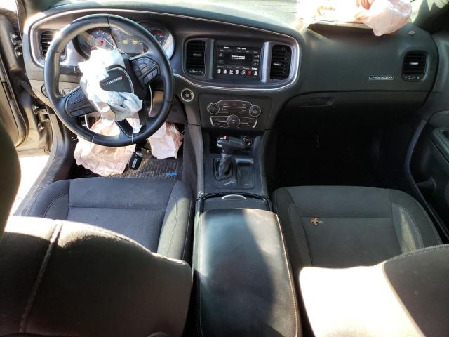 Photo 8 from auction – 2018 DODGE CHARGER SX with VIN 2C3CDXBG6JH135389