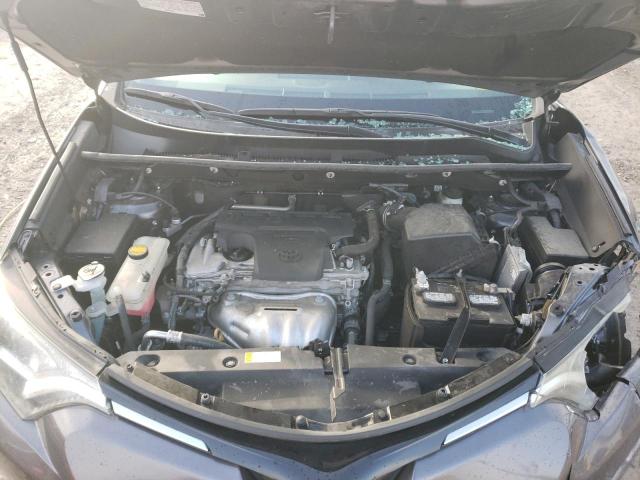 Photo 12 from auction – 2016 TOYOTA RAV4 XLE with VIN 2T3RFREV4GW468012