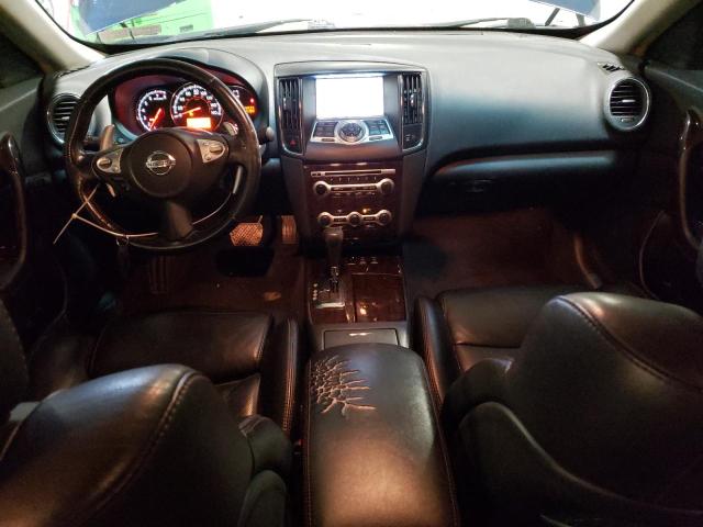 Photo 8 from auction – 2011 NISSAN MAXIMA S with VIN 1N4AA5AP2BC810912