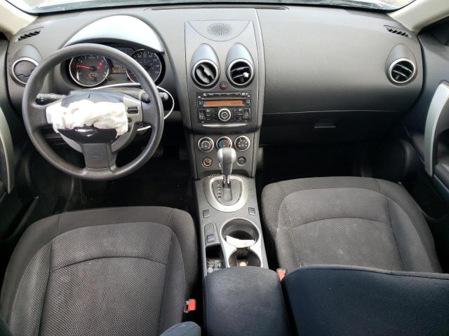 Photo 8 from auction – 2012 NISSAN ROGUE S with VIN JN8AS5MT9CW264274