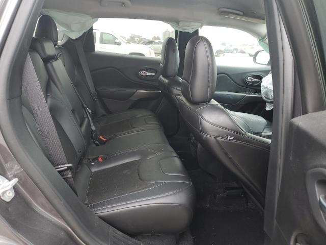 Photo 11 from auction – 2019 JEEP CHEROKEE L with VIN 1C4PJLLBXKD411380