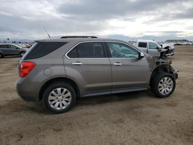Photo 3 from auction – 2011 CHEVROLET EQUINOX LT with VIN 2CNALPEC1B6416829