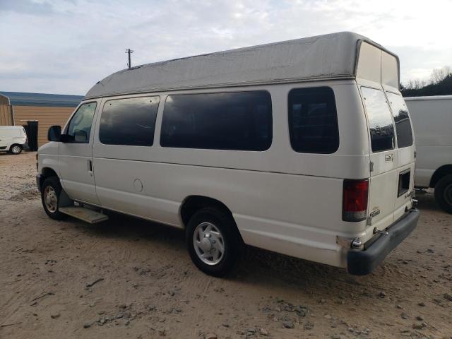 Photo 2 from auction – 2009 FORD ECONOLINE with VIN 1FTNS14W99DA24968