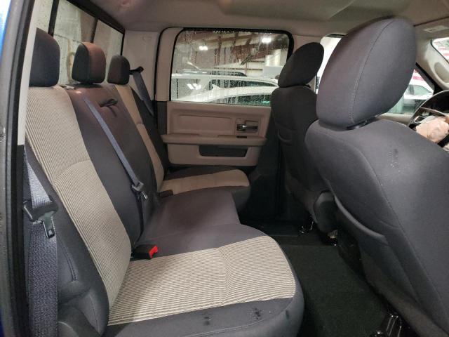 Photo 10 from auction – 2010 DODGE RAM 1500 with VIN 1D7RV1CT3AS100643