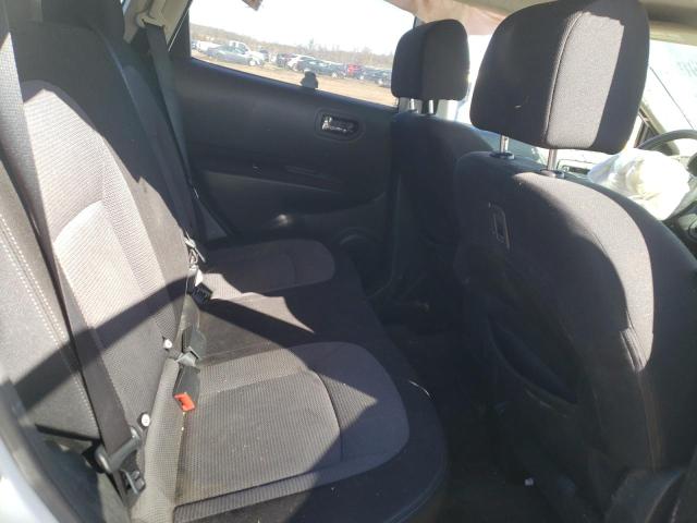 Photo 10 from auction – 2012 NISSAN ROGUE S with VIN JN8AS5MV0CW417206