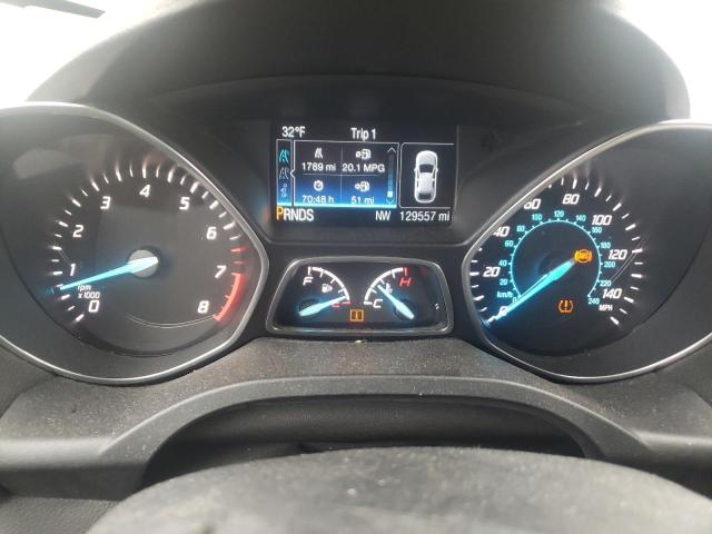 Photo 9 from auction – 2013 FORD ESCAPE SEL with VIN 1FMCU0H98DUA71414