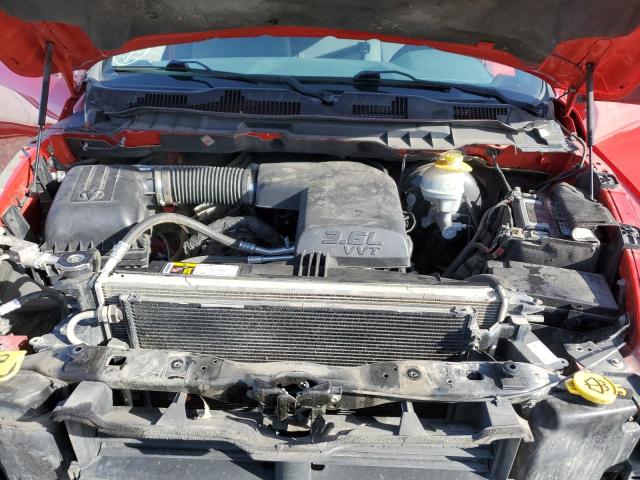 Photo 11 from auction – 2014 RAM 1500 ST with VIN 1C6RR7KG5ES269890