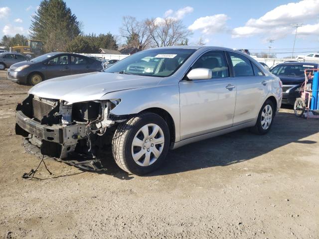Photo 1 from auction – 2010 TOYOTA CAMRY BASE with VIN 4T1BF3EK4AU057519