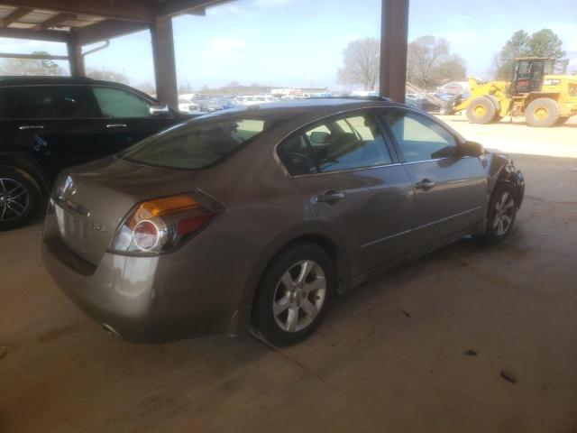 Photo 3 from auction – 2008 NISSAN ALTIMA 2.5 with VIN 1N4AL21E08N408987