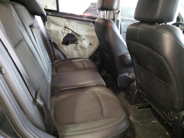 Photo 11 from auction – 2016 CHEVROLET TRAX 1LT with VIN 3GNCJLSB7GL261530