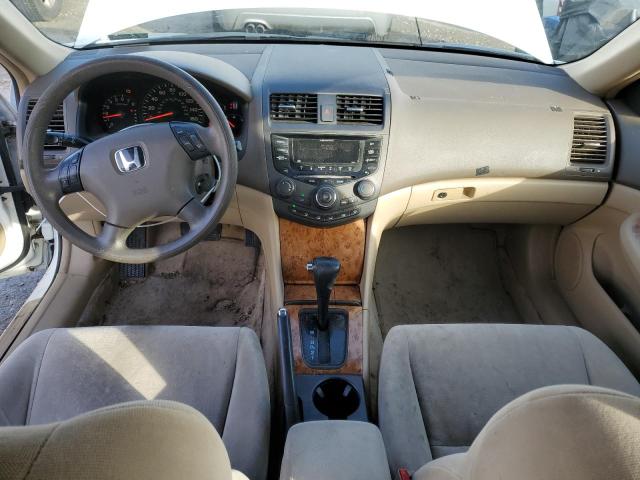 Photo 8 from auction – 2003 HONDA ACCORD EX with VIN JHMCM56623C045839