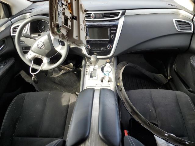 Photo 8 from auction – 2016 NISSAN MURANO S with VIN 5N1AZ2MG8GN156986