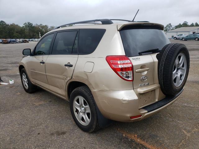 Photo 2 from auction – 2012 TOYOTA RAV4 with VIN 2T3ZF4DV6CW149869