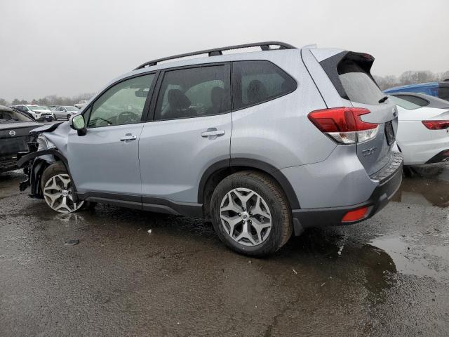 Photo 2 from auction – 2023 SUBARU FORESTER P with VIN JF2SKAEC6PH406115