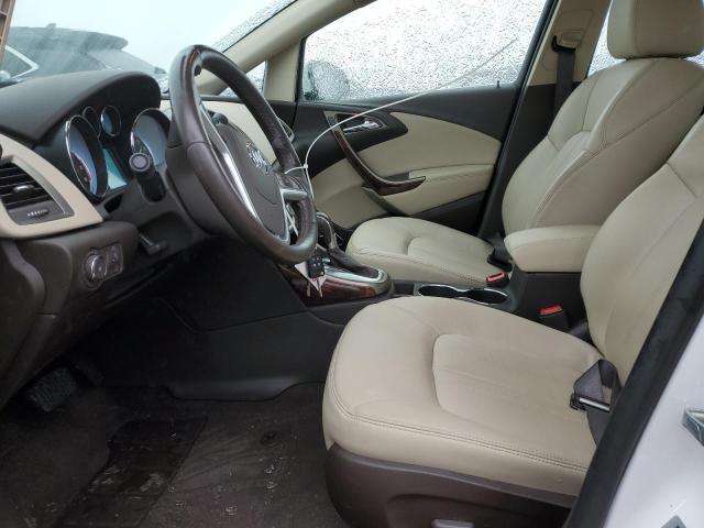 Zdjęcie 7 z aukcji – 2014 BUICK VERANO z VIN 1G4PS5SK8E4120273