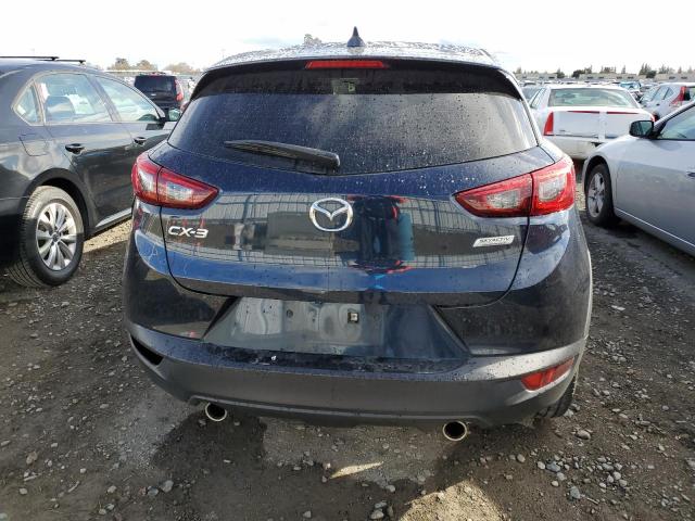 Photo 6 from auction – 2019 MAZDA CX-3 SPORT with VIN JM1DKDB76K0427750