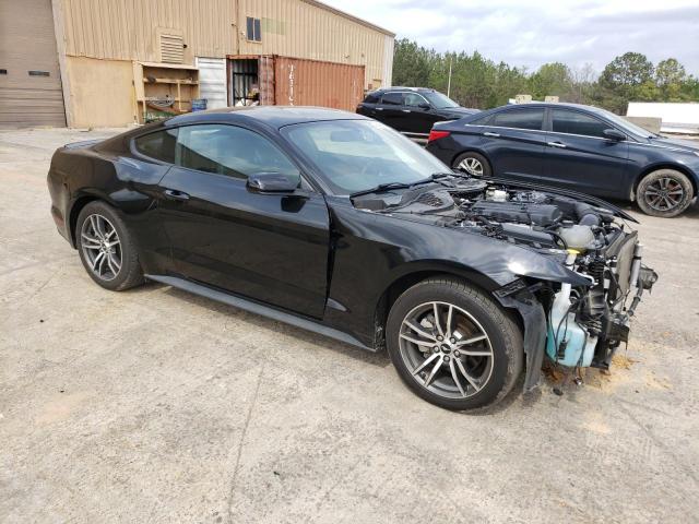 Photo 4 from auction – 2016 FORD MUSTANG with VIN 1FA6P8TH5G5294486
