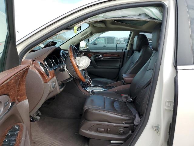 Photo 7 from auction – 2013 BUICK ENCLAVE with VIN 5GAKRCKD5DJ114514