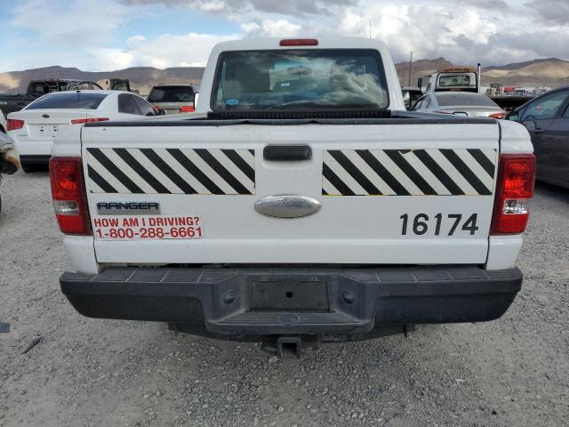 Photo 6 from auction – 2011 FORD RANGER with VIN 1FTKR1AD5BPB00420