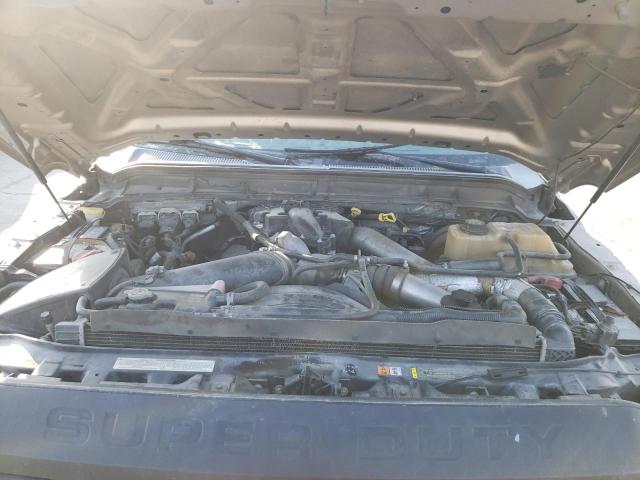 Photo 11 from auction – 2011 FORD F250 SUPER with VIN 1FT7X2AT4BEC09567