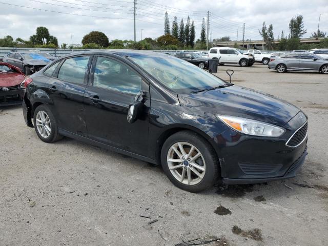 صورة رقم 4 من المزاد - 2018 FORD FOCUS SE مع VIN 1FADP3FE0JL263922