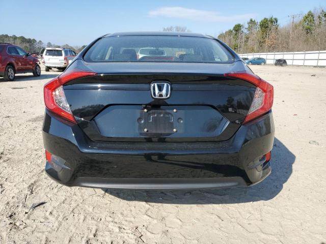 Photo 6 from auction – 2018 HONDA CIVIC LX with VIN 2HGFC2F56JH573791