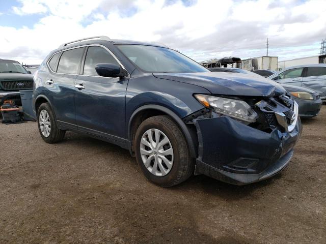 Photo 4 from auction – 2016 NISSAN ROGUE S with VIN KNMAT2MTXGP725893