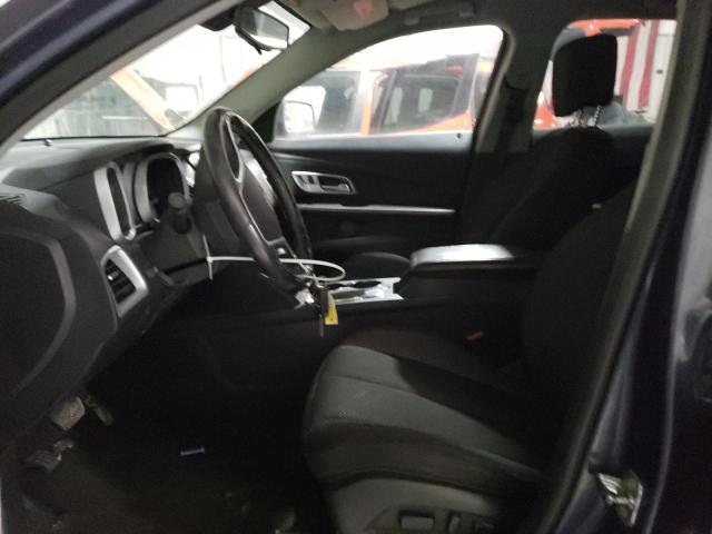 Photo 7 from auction – 2014 CHEVROLET EQUINOX LT with VIN 2GNFLFEK7E6221132
