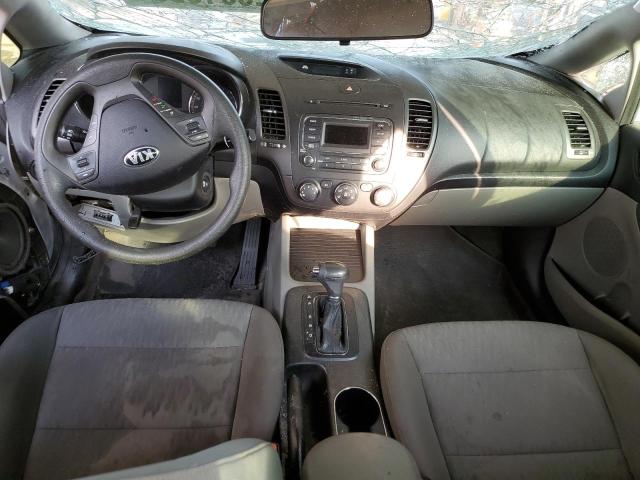 Photo 8 from auction – 2015 KIA FORTE LX with VIN KNAFK4A69F5330646