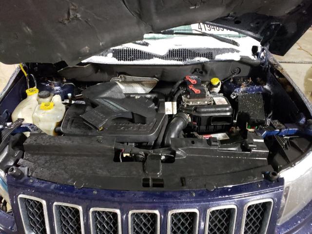 Photo 12 from auction – 2014 JEEP COMPASS LA with VIN 1C4NJDEB0ED661144
