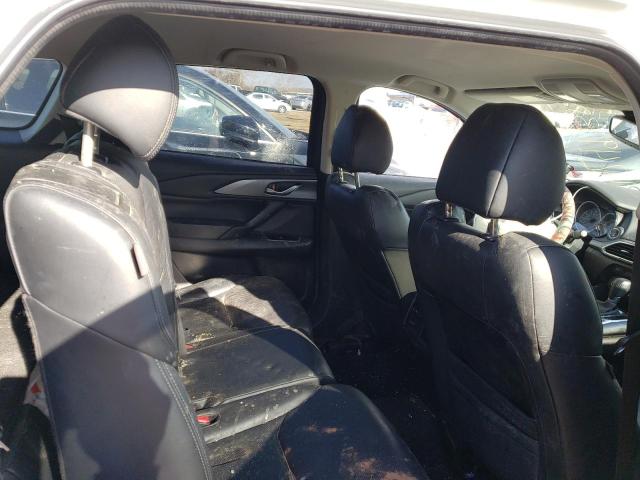 Photo 11 from auction – 2017 MAZDA CX-9 TOURI with VIN JM3TCACY1H0135292