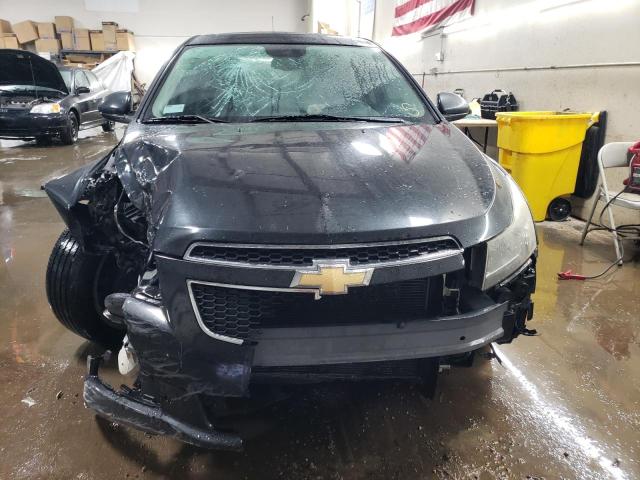 Photo 5 from auction – 2012 CHEVROLET CRUZE LT with VIN 1G1PG5SCXC7216778