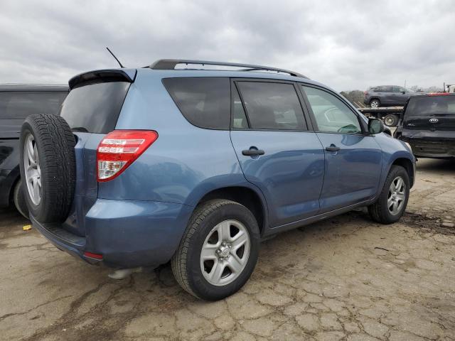 Photo 3 from auction – 2010 TOYOTA RAV4 with VIN 2T3ZF4DVXAW025455