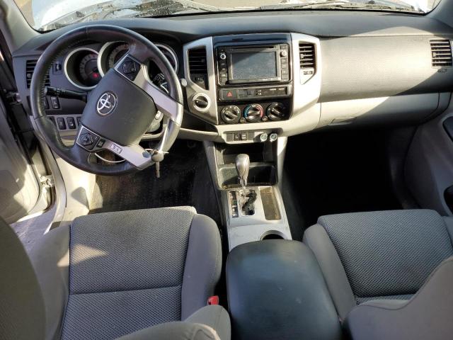 Photo 8 from auction – 2014 TOYOTA TACOMA with VIN 5TFUU4EN4EX109576