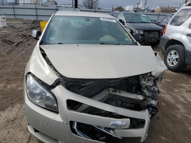 Photo 5 from auction – 2011 CHEVROLET MALIBU LS with VIN 1G1ZB5E16BF186894