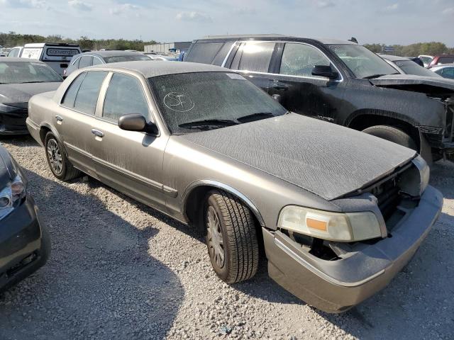 Photo 4 from auction – 2006 MERCURY GRAND MARQ with VIN 2MEFM74V86X616566