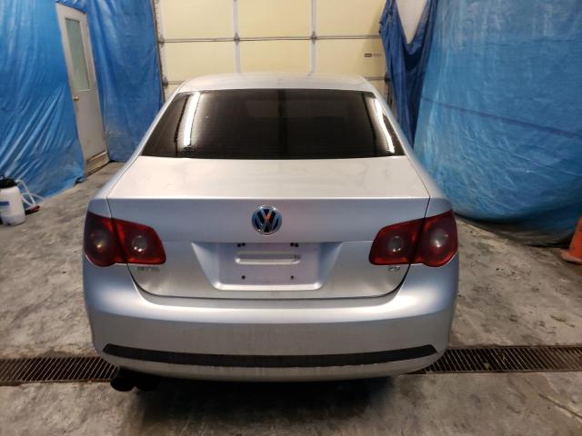 Photo 6 from auction – 2005 VOLKSWAGEN JETTA with VIN 3VWRF71K65M617693