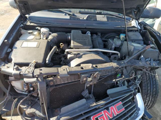 Photo 12 from auction – 2008 GMC ENVOY with VIN 1GKDT13S982260090